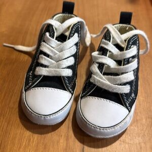 Baby converse